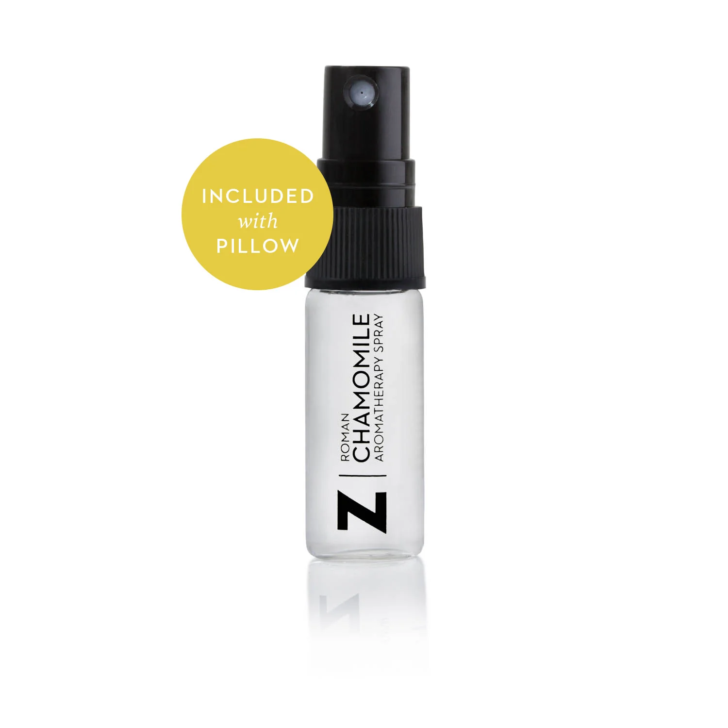 Picture of Chamomile spray.