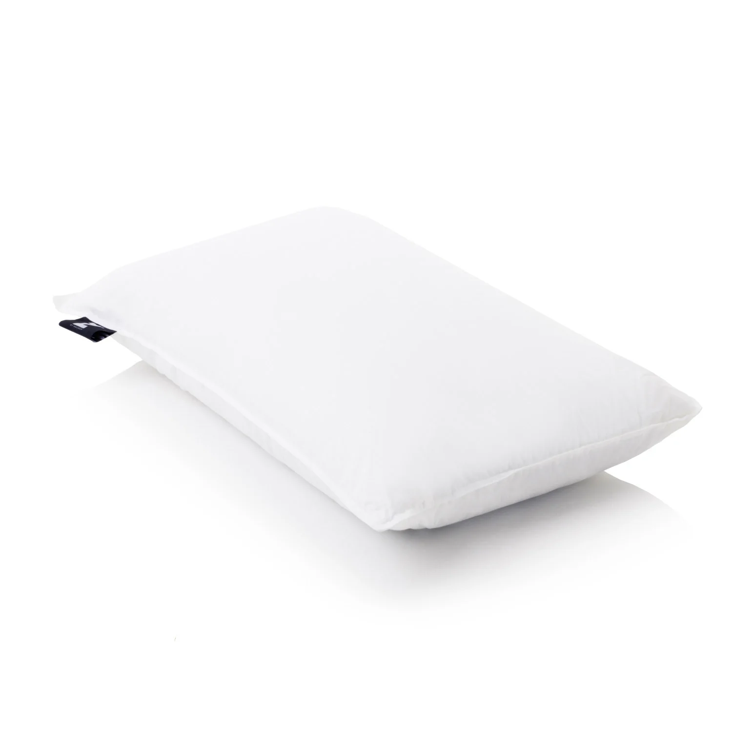 Picture of Gelled Microfiber pillow.