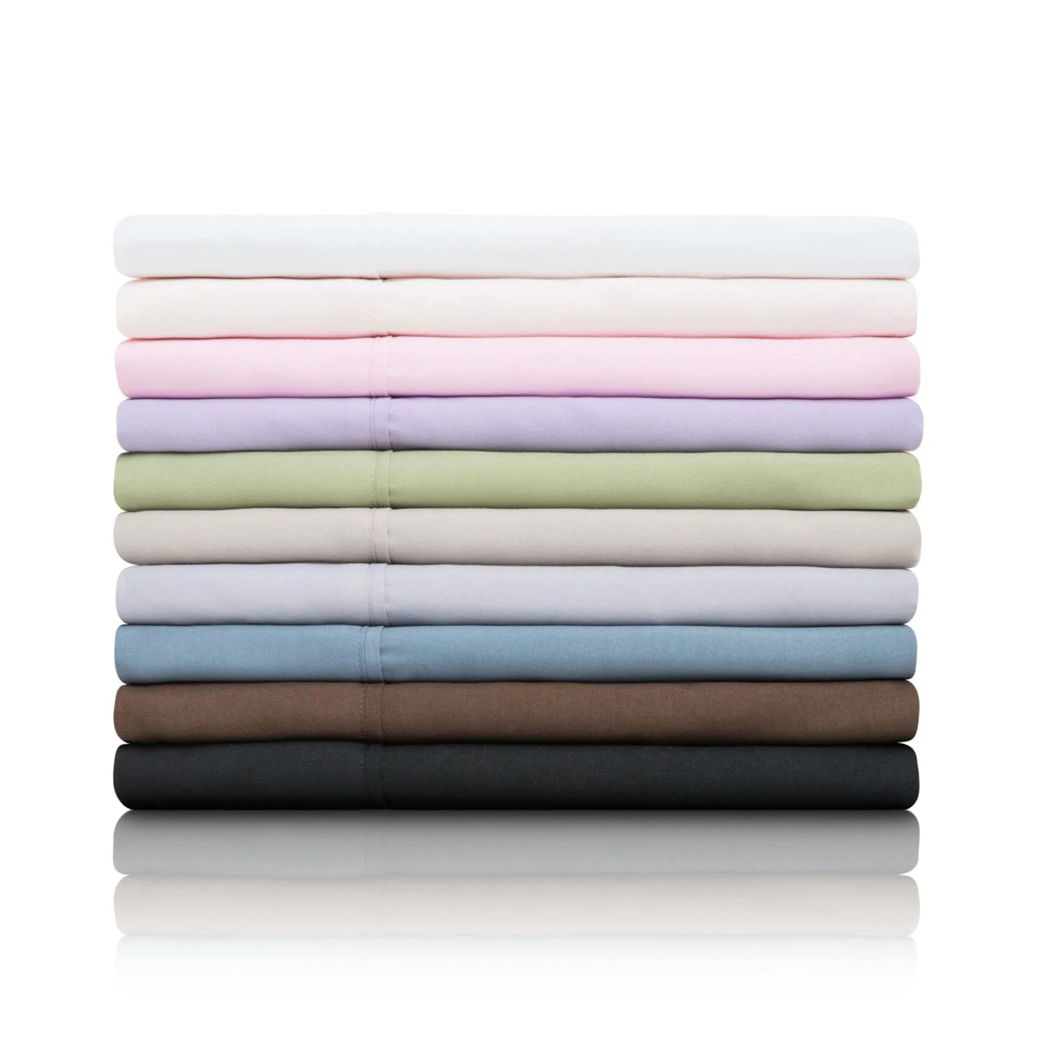 Picture of Brushed Microfiber Sheet Set.