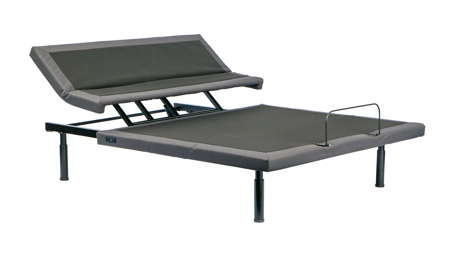 Picture of Rize Remedy adjustable base.