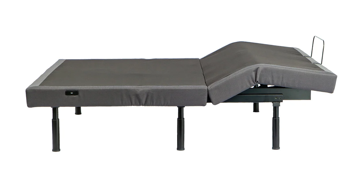 Picture of Rize Remedy adjustable base.
