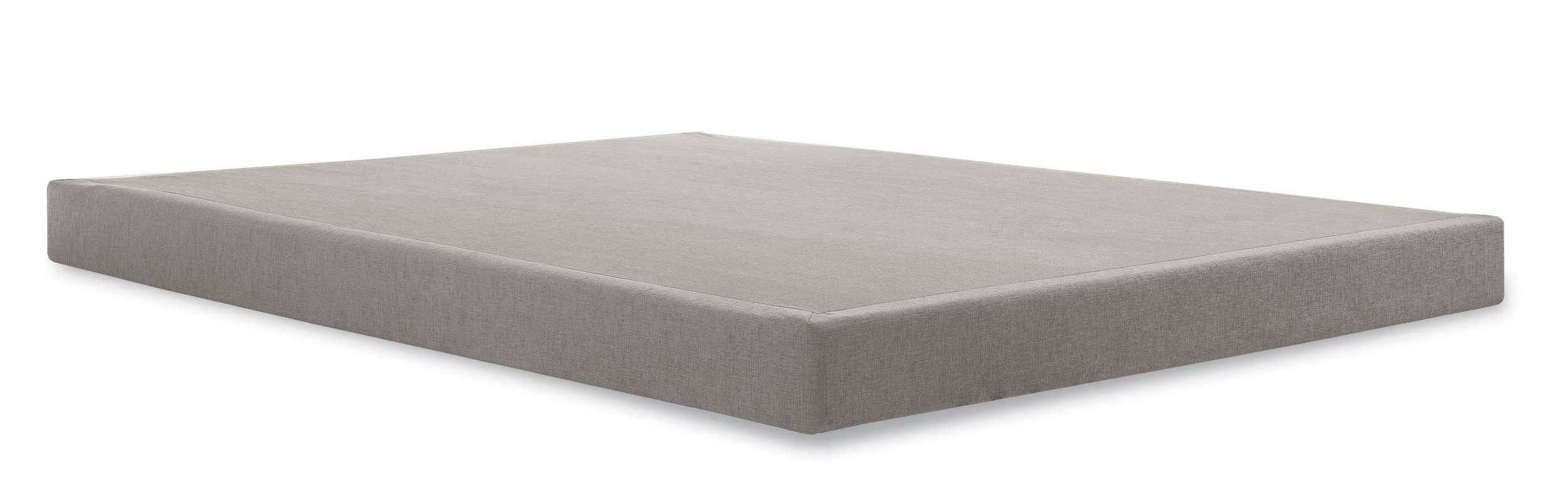Picture of Tempur-Pedci box spring.