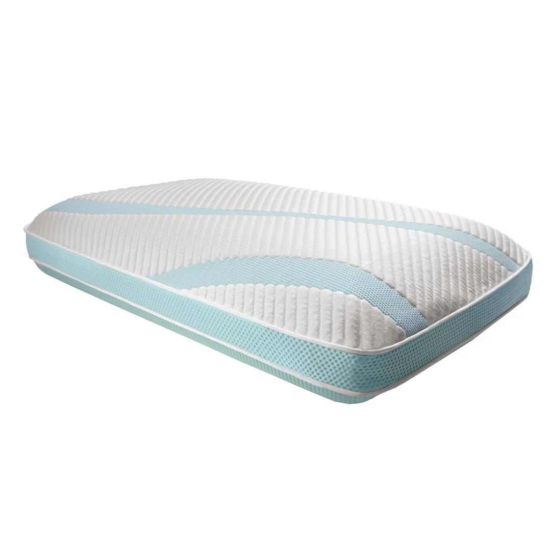 Picture of Tempur-Pedic Adapt Pro + Cooling pillow.