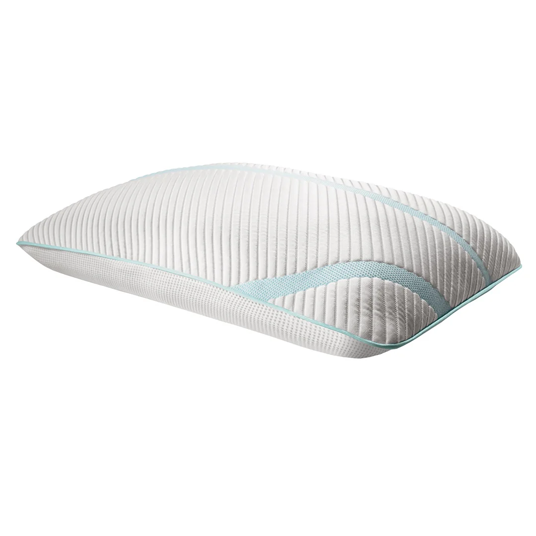 Picture of Tempur-Pedic Adapt Pro + Cooling pillow.