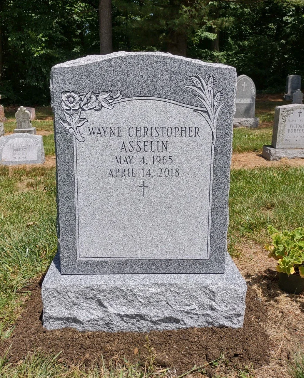 Asselin front.JPG