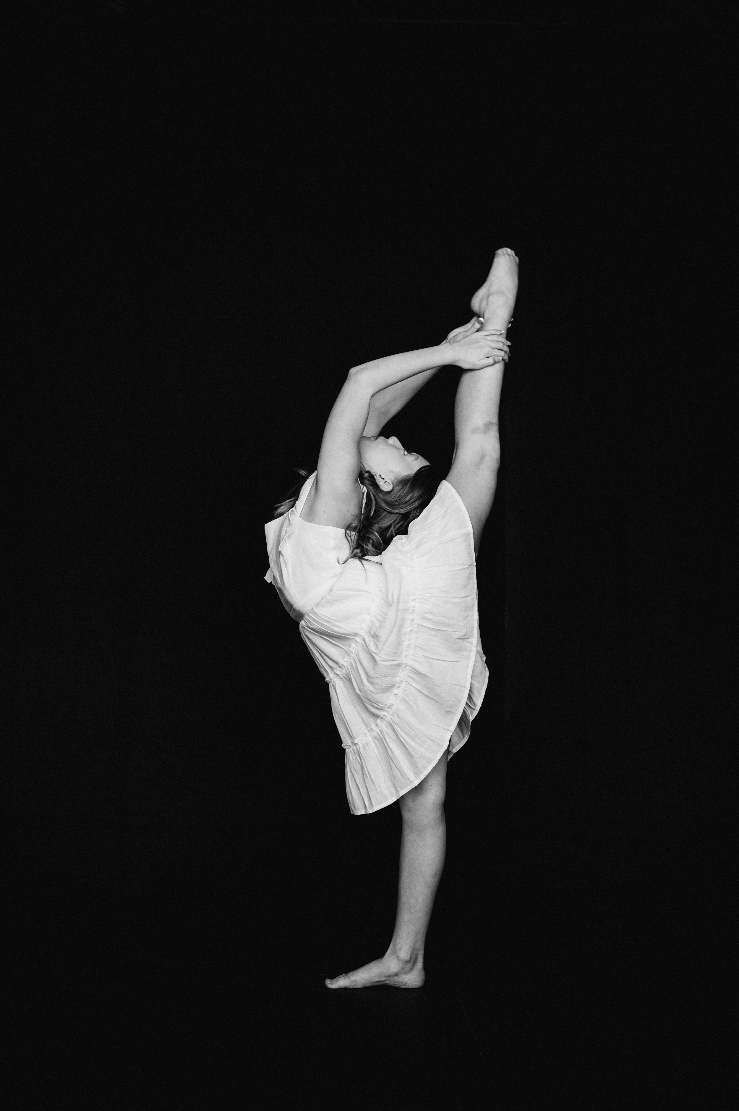Holy City Dance Company