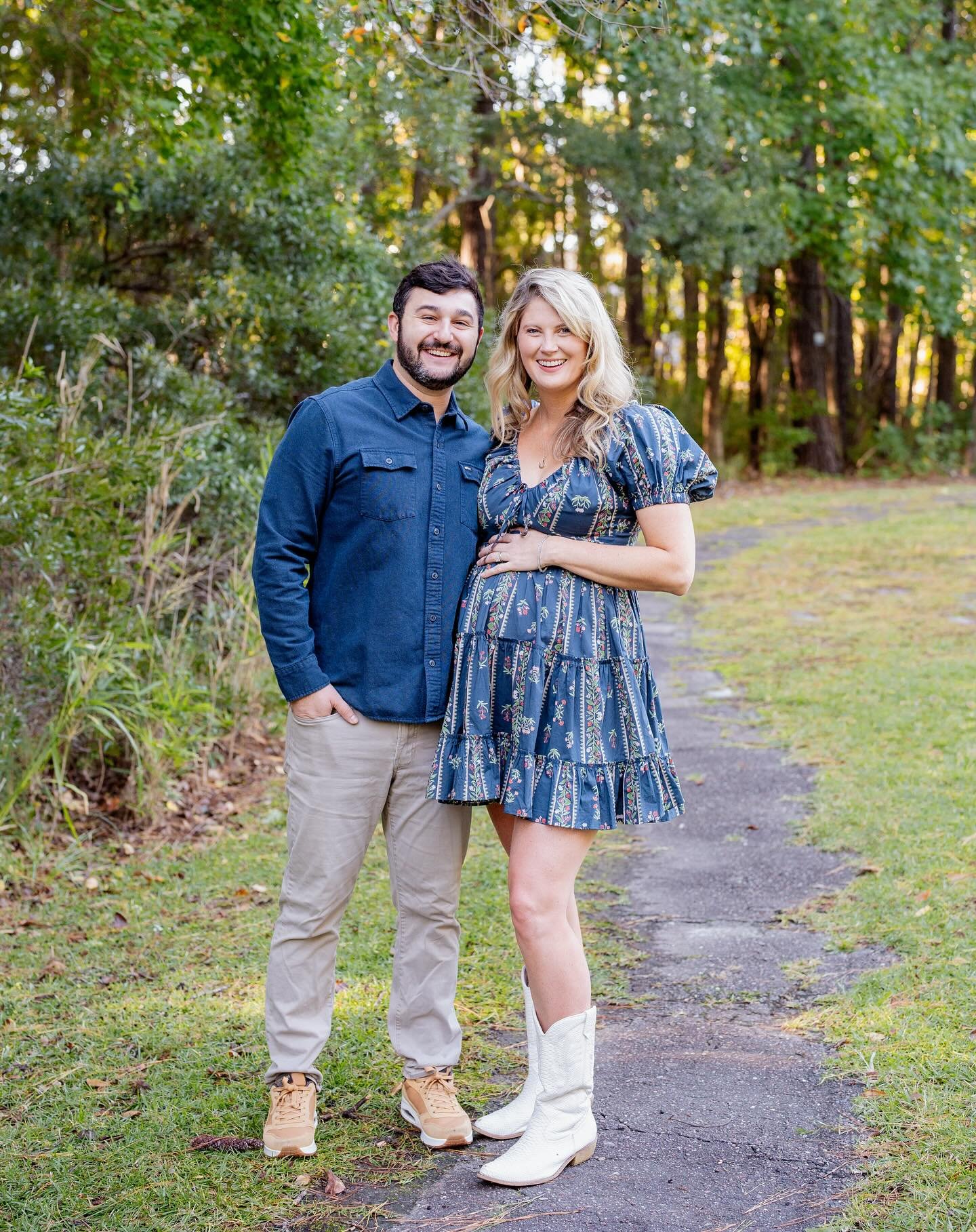 thankful for our family and all the fun yet to come! 
📸 @marnipictures