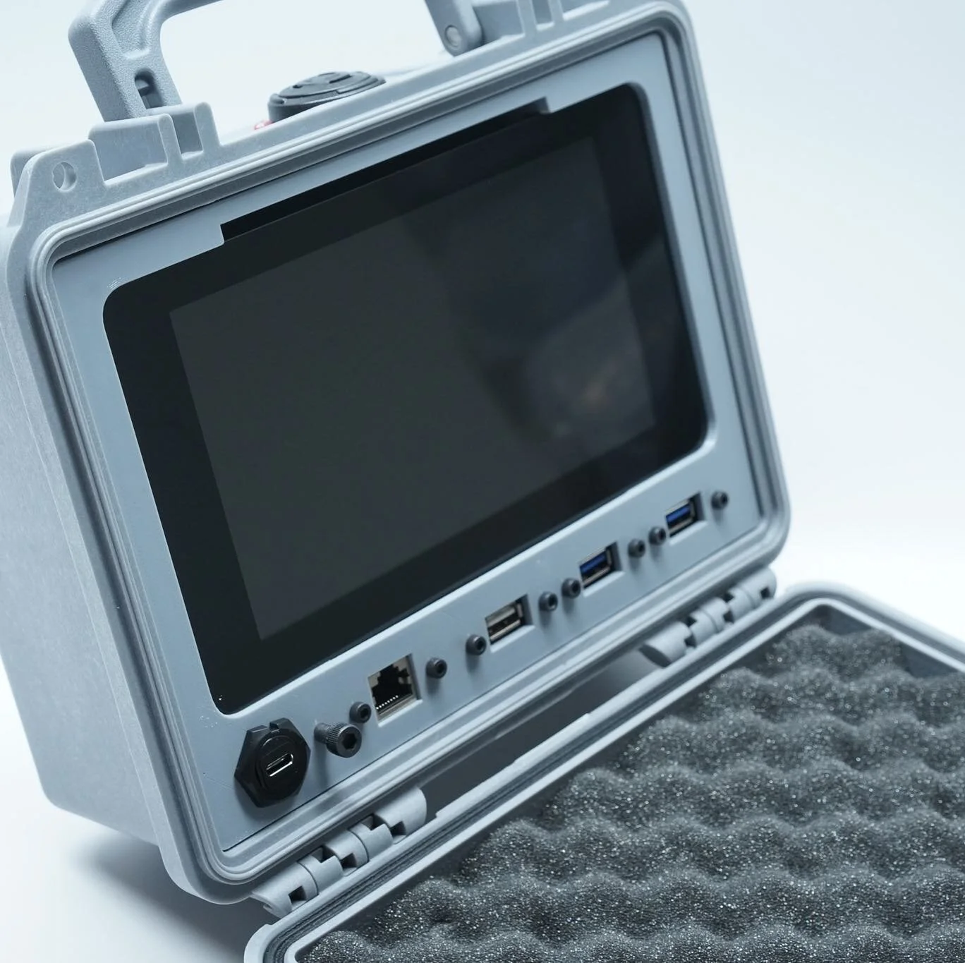 Grey and orange Quick Kits are being printed now &amp; restocked online with ~2 weeks until shipping. Order now if you&rsquo;re still interested in picking one up. I&rsquo;m not making any more carbon fiber versions, but may make a black standard PETG version. Hit me up if you&rsquo;re interested!