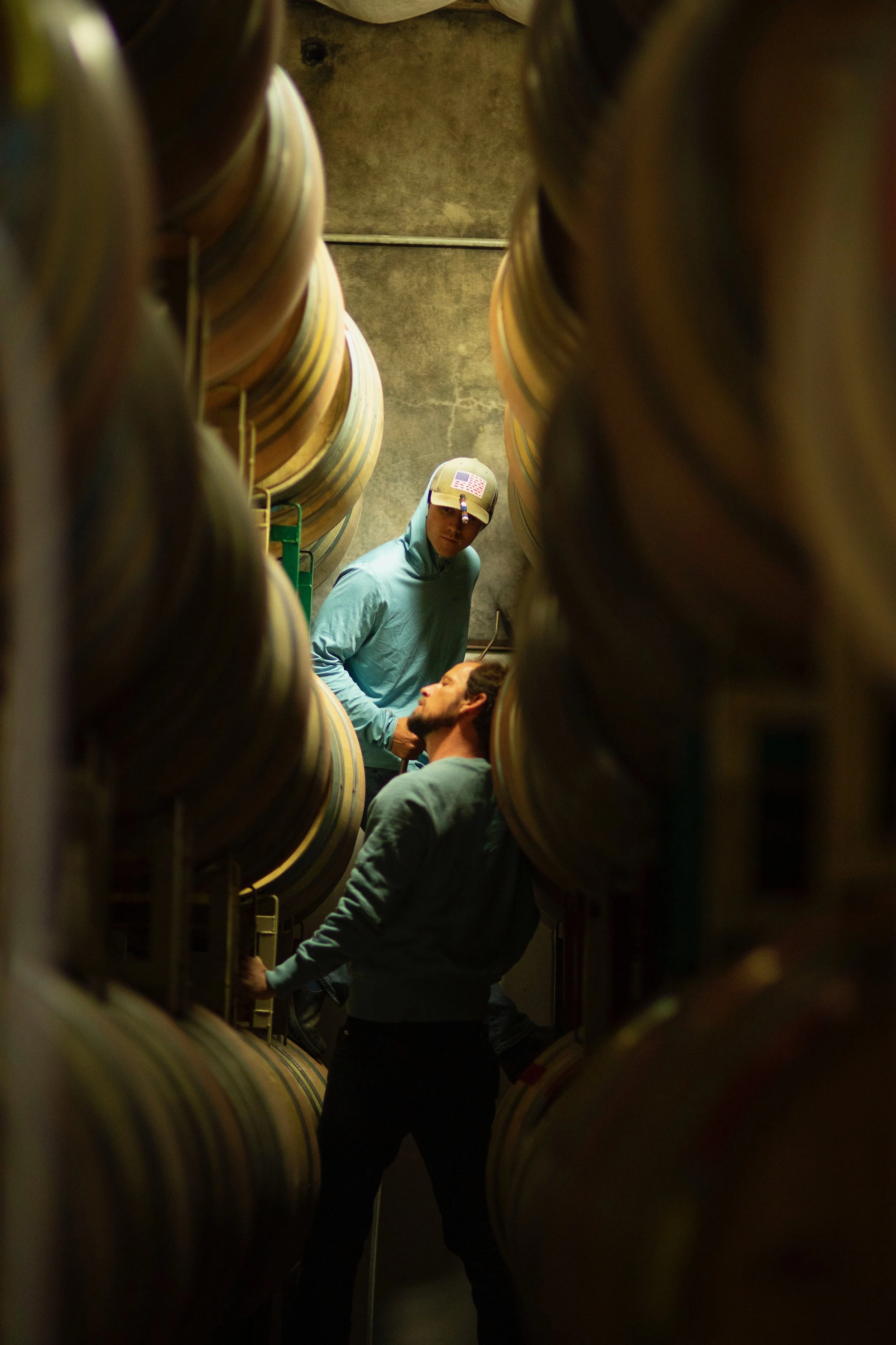 Anthill Farms Winemaker Takeover