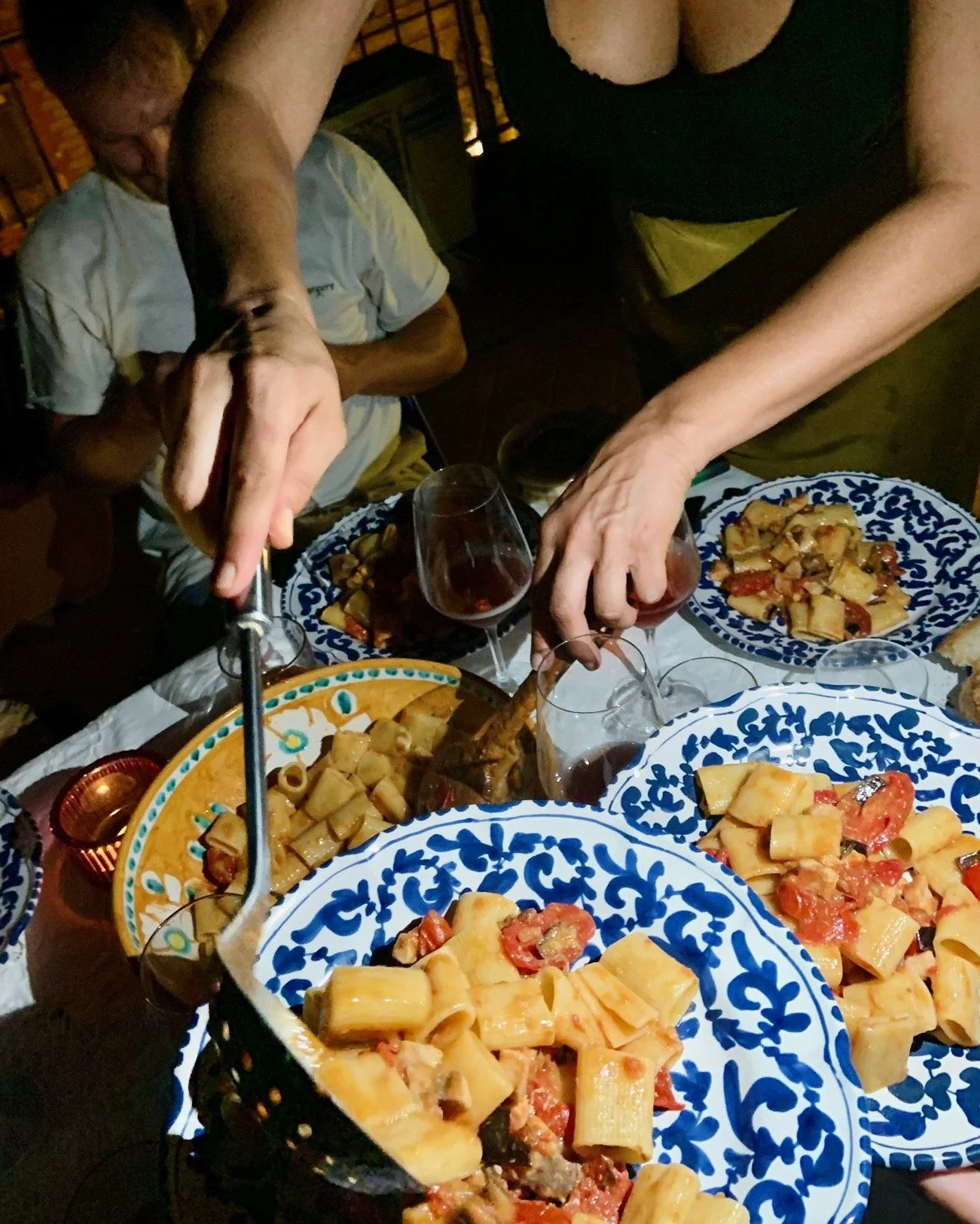 Alla Norma x Valley