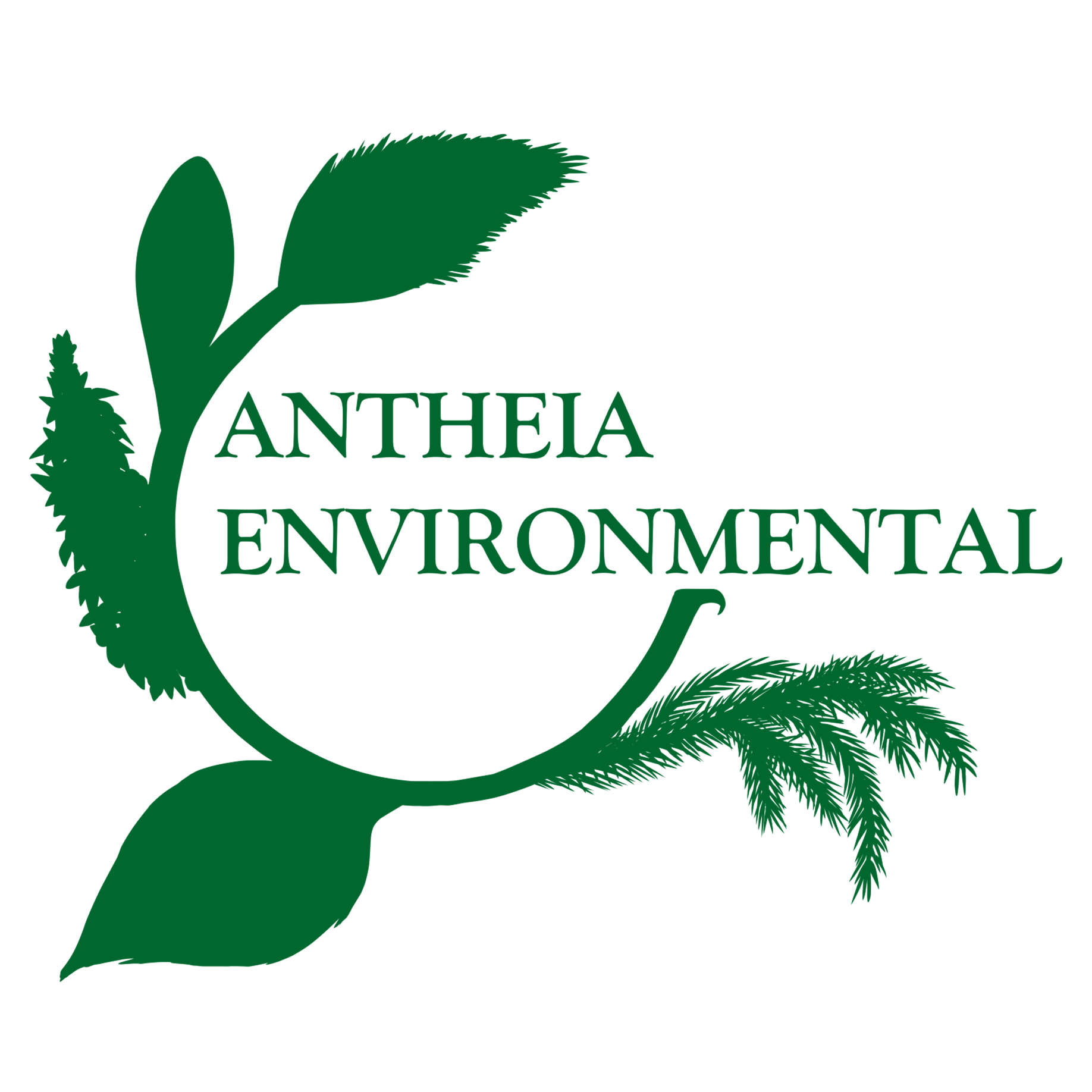 Antheia Environmental