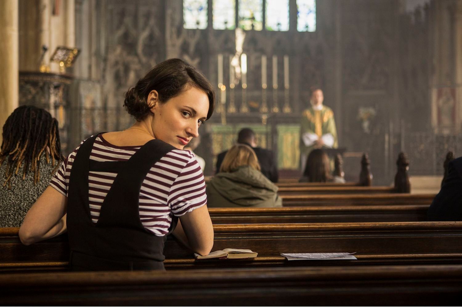Perfect Imperfections of Fleabag Season 2