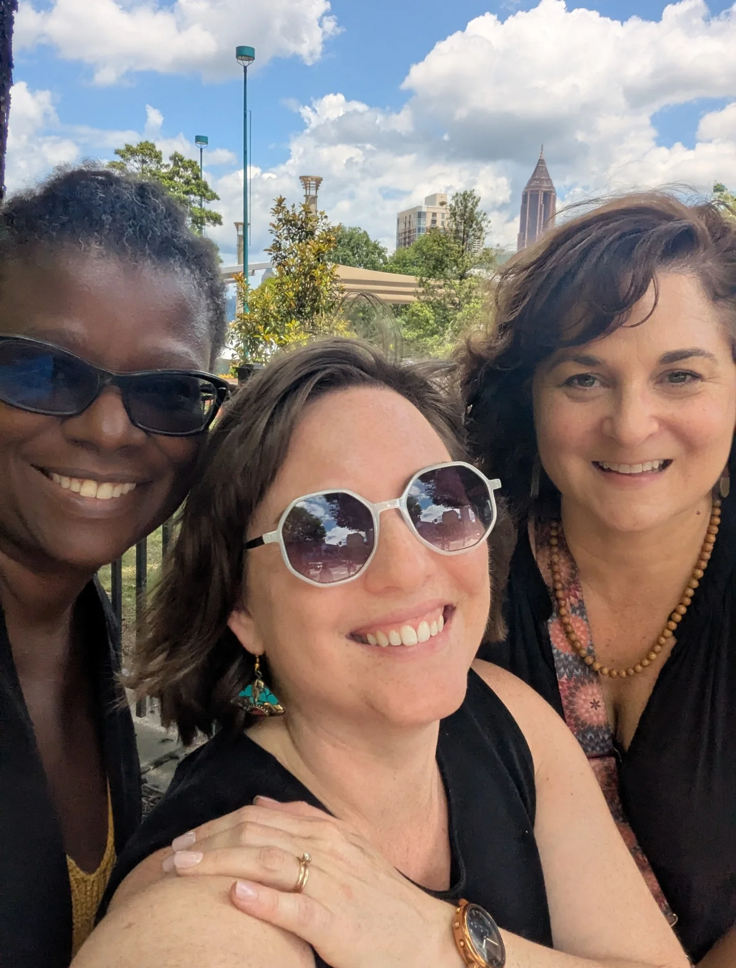 Building Community with Colleagues