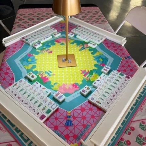 Mahjong is the Next Pickleball; Are You Ready?