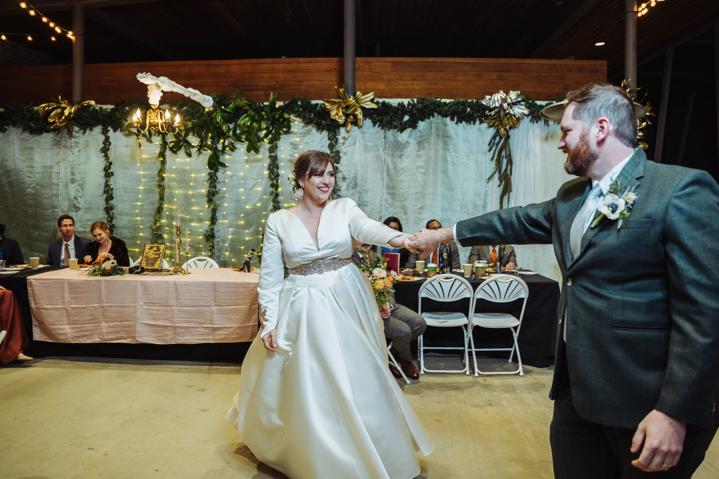 Five Things I Learned Planning a Covid Era Wedding