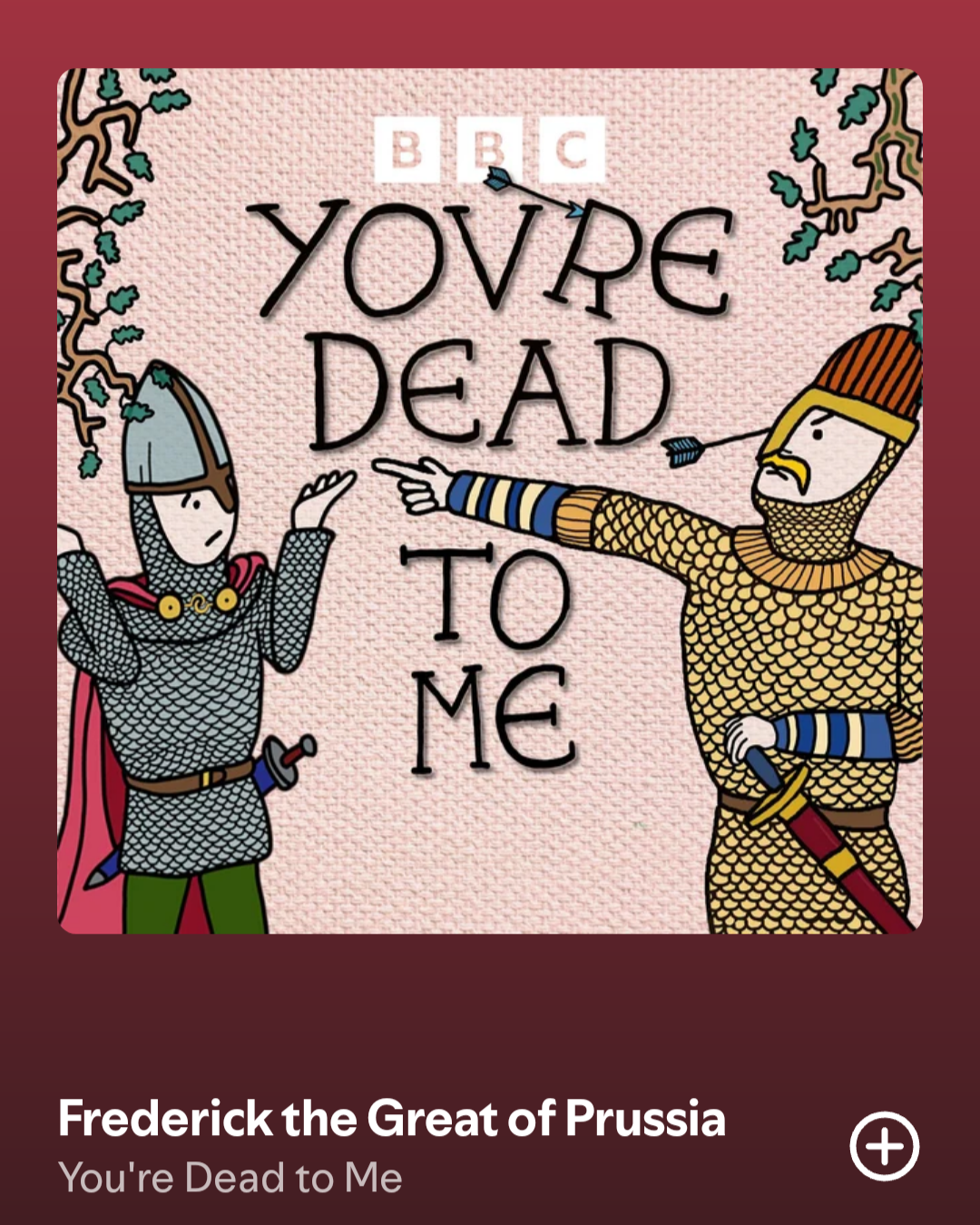 Five History Podcasts To Love