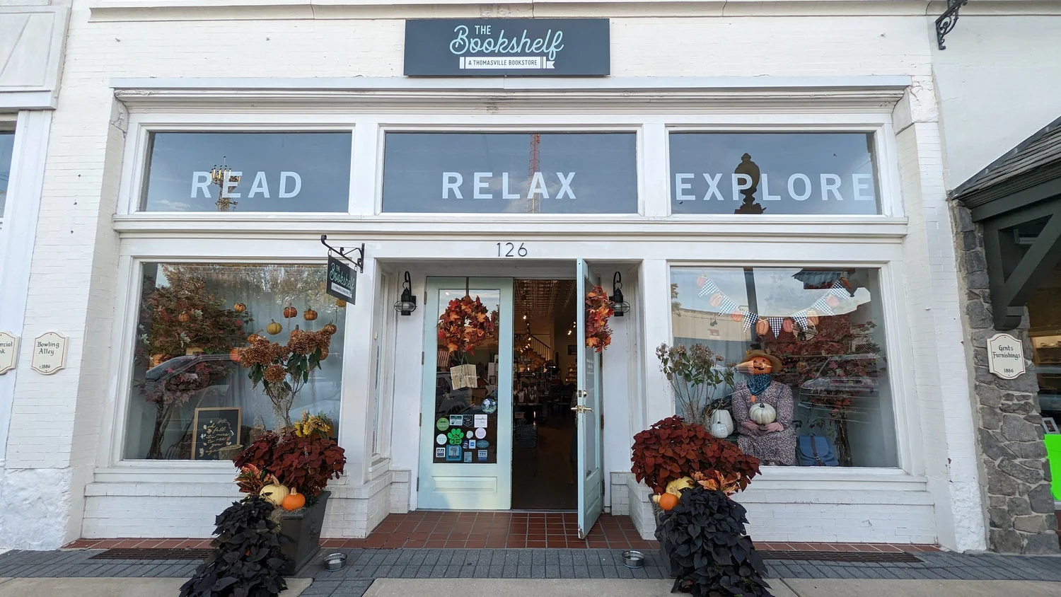 Ten Magical — The Southern Siren