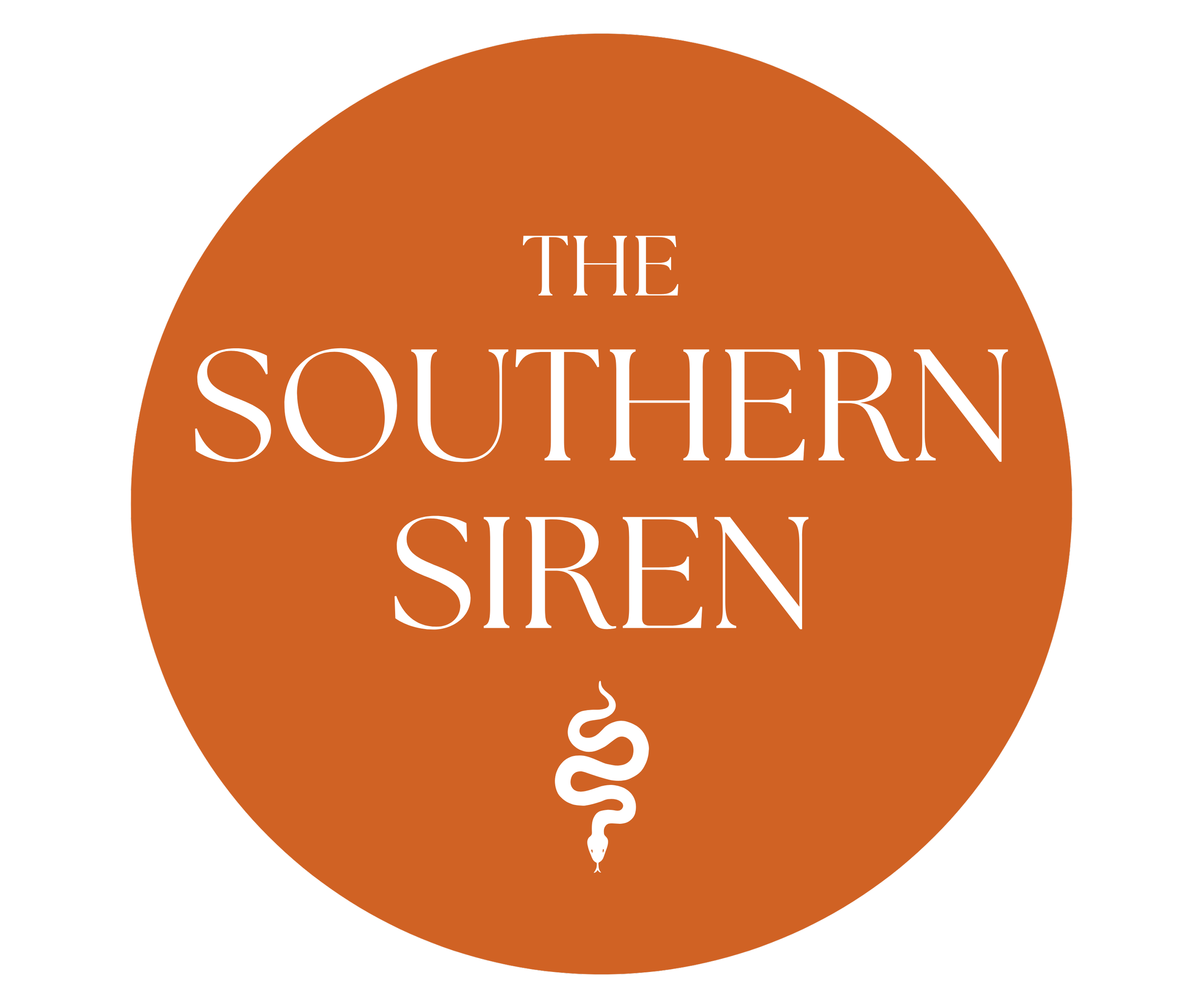 The Southern Siren