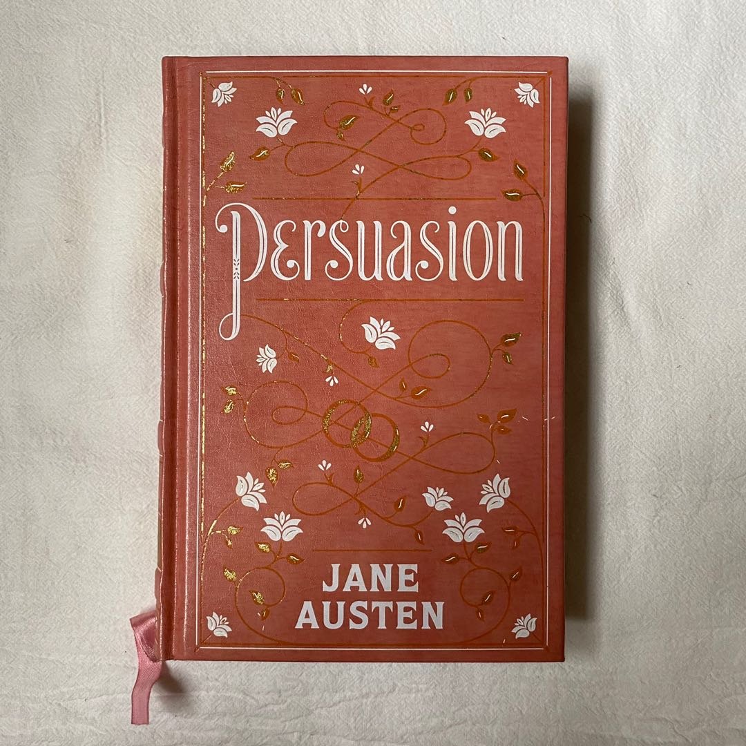 Persuasion:' Jane Austen's greatest novel turns 200