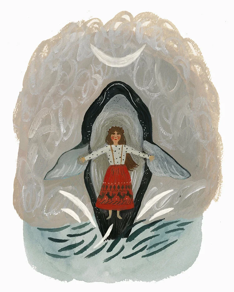 dancing_with_whales_tijanadraws.jpg