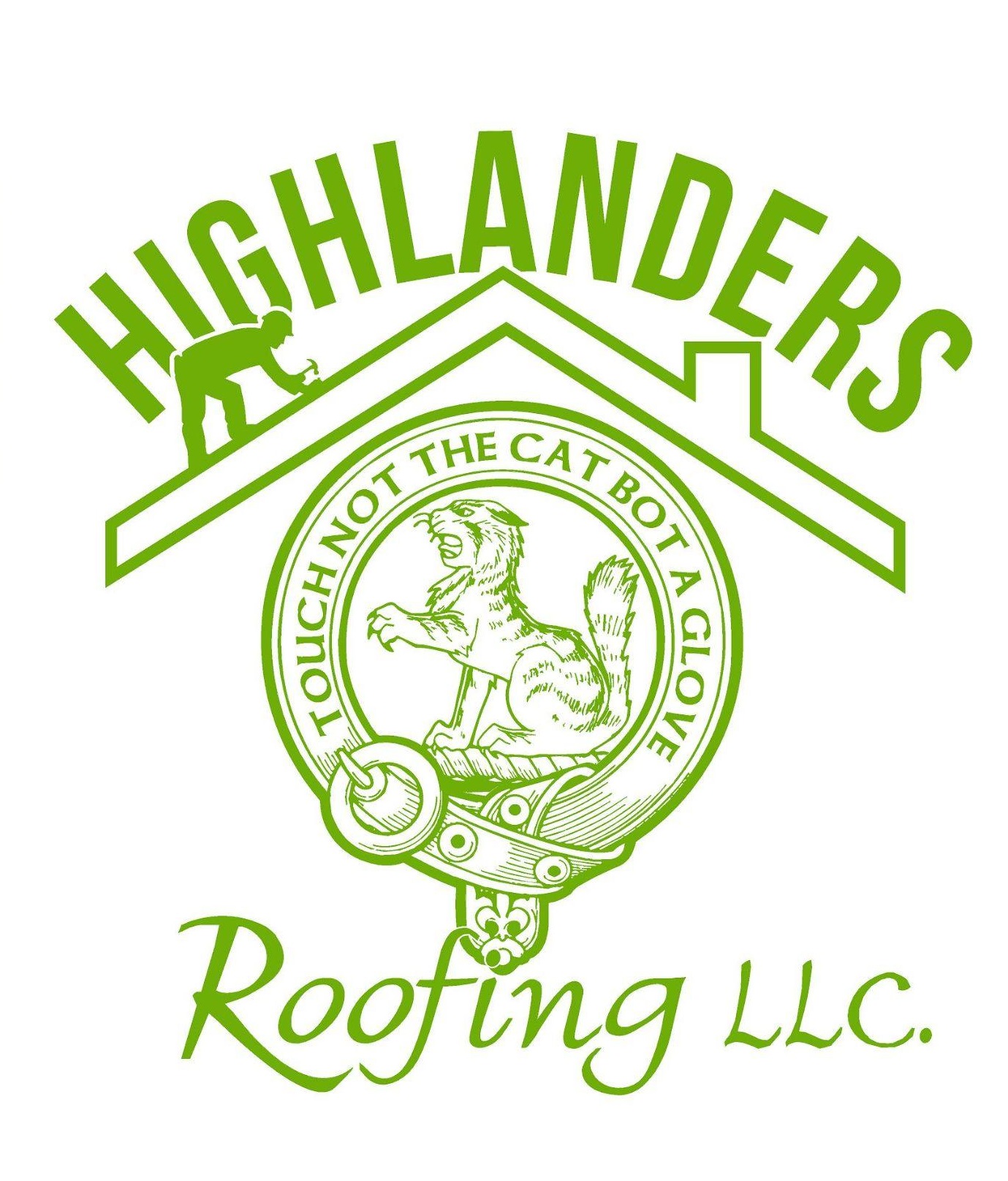 Highlanders Roofing LLC