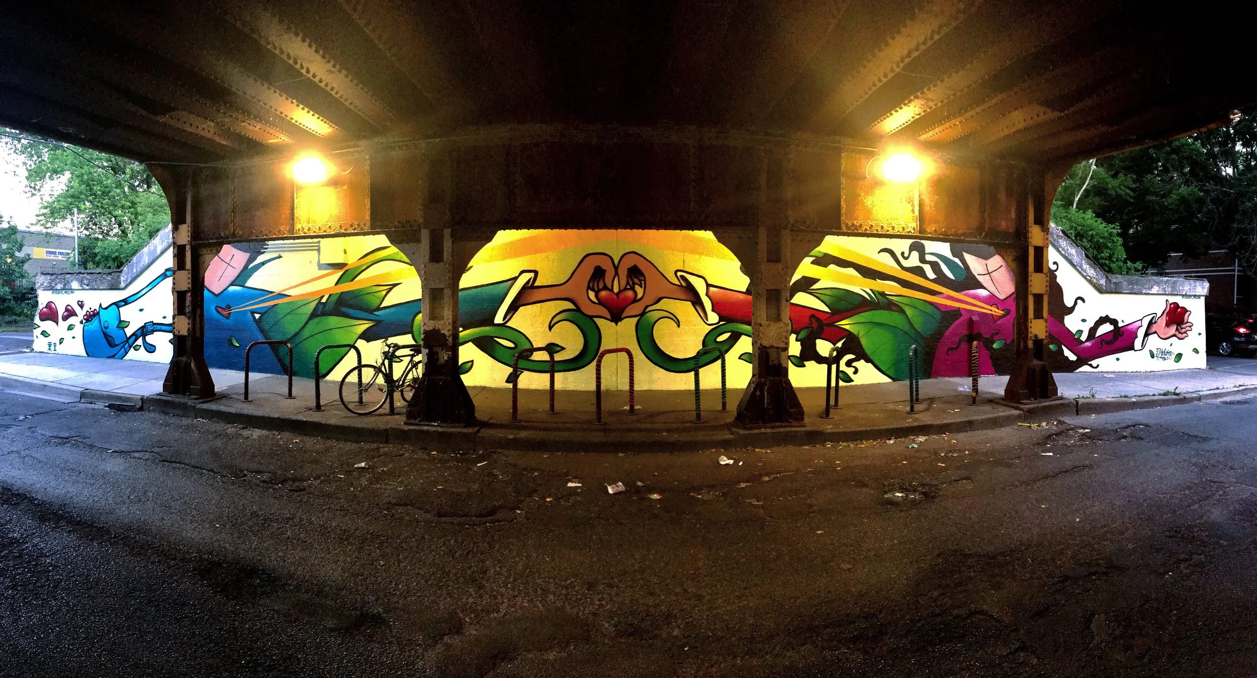 Chicago, Rogers Park