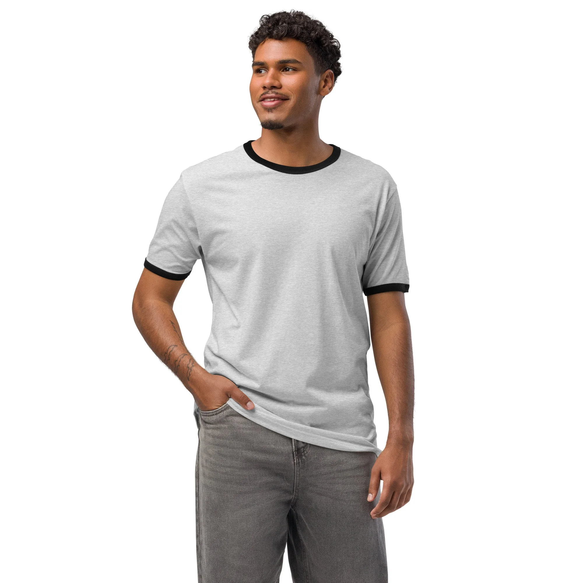unisex-ringer-t-shirt-heather-gray-black-front-68ca312ece96c.jpg