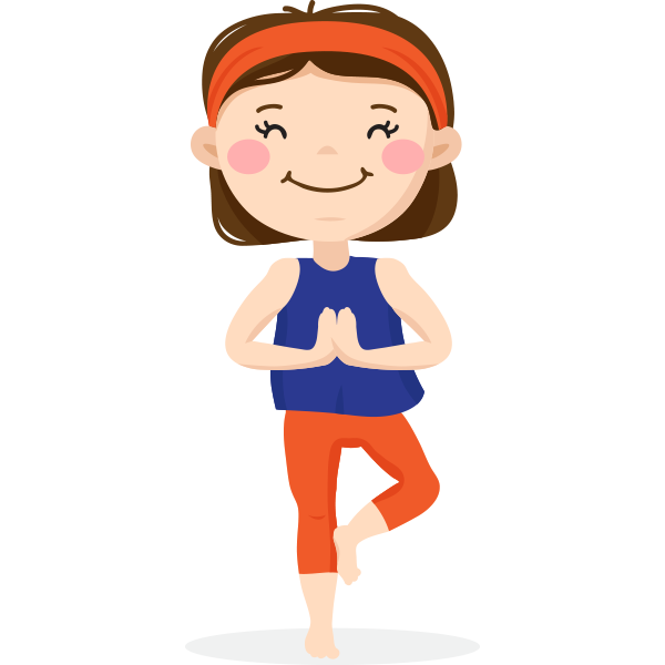 Yoga For Kids | Yogi Explorers | Home