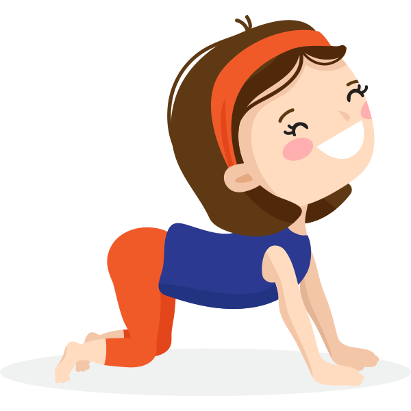 Yoga For Kids Yogi Explorers Kids Yoga