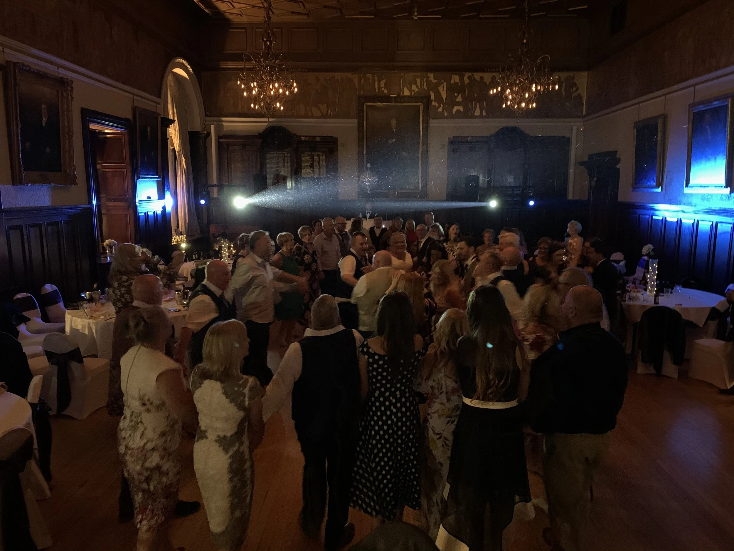 "We cannot rate him highly enough , infact he is bloody brilliant!"