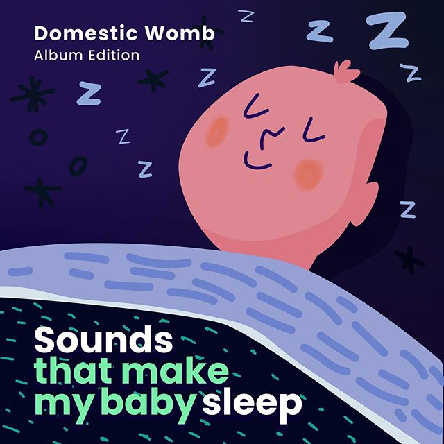 Sounds that make my baby sleep. 
Domestic Womb. 
Album Edition
-
-
-
-
-
#sounds #sleep #sleeping #baby #relaxing #parents #parenting #newborn #kids #night #bedtime #whitenoise #pinknoise #domestic #womb #sonos #speaker #babyphone #noise #calming #be