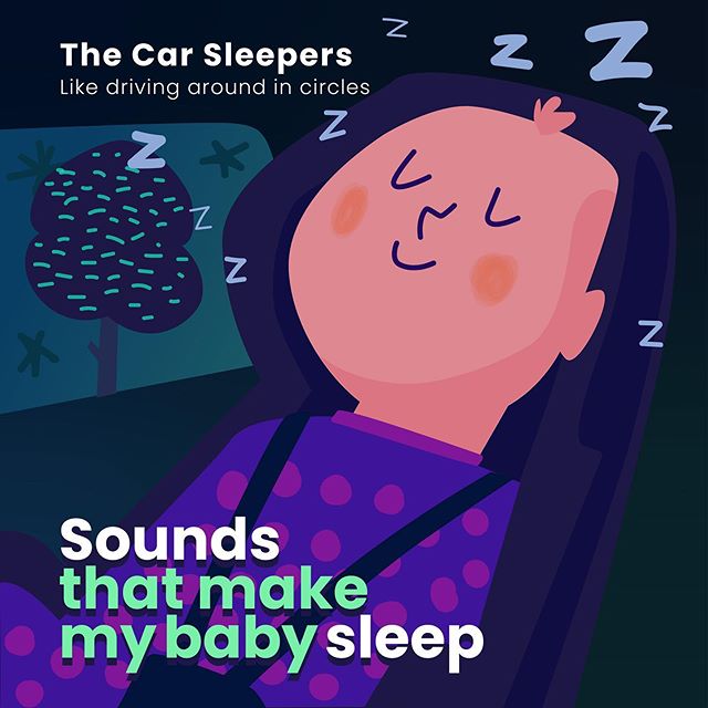 Sounds that make my baby sleep. 
The Car Sleepers. 
Like driving around in circles
-
-
-
-
-
#sounds #sleep #sleeping #baby #relaxing #parents #parenting #newborn #kids #night #bedtime #whitenoise #pinknoise #domestic #womb #sonos #speaker #babyphone