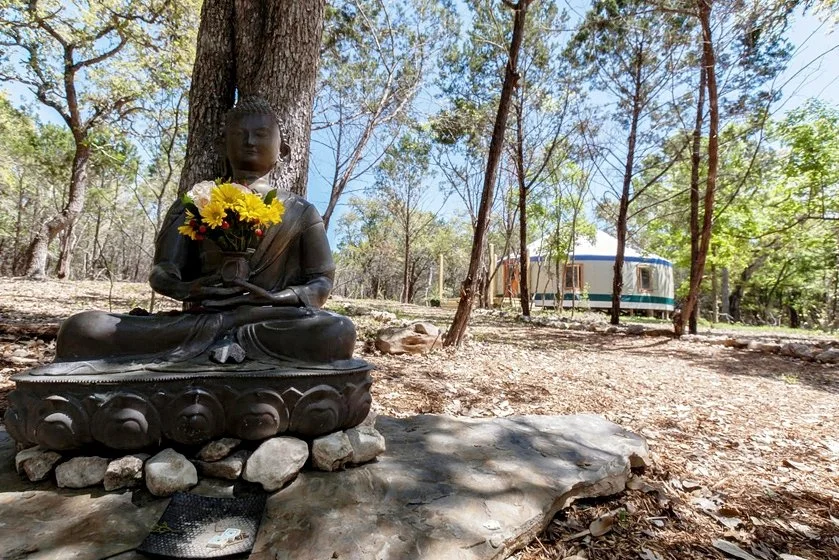 Yin Yoga : Yin Sound Retreat 