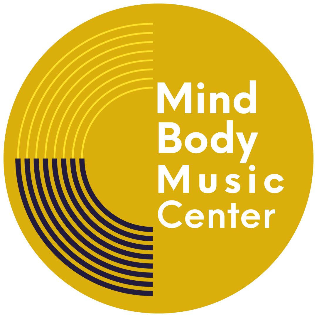 Mind Body Music Center
