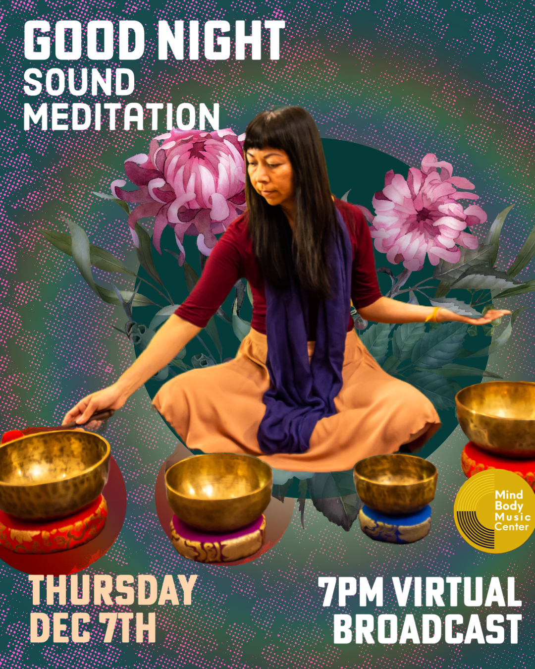 Goodnight Sound Meditation