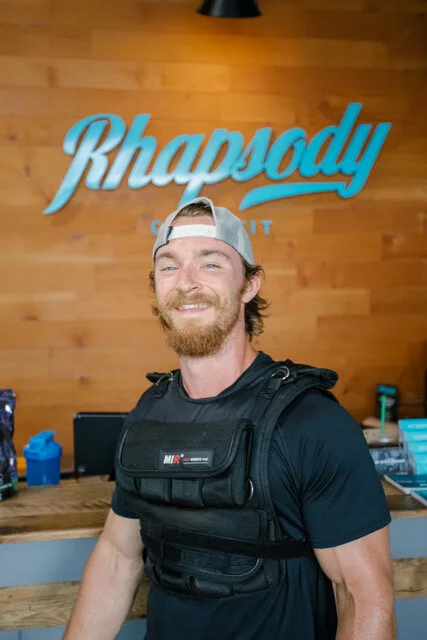 Blow Your Own Damn Mind