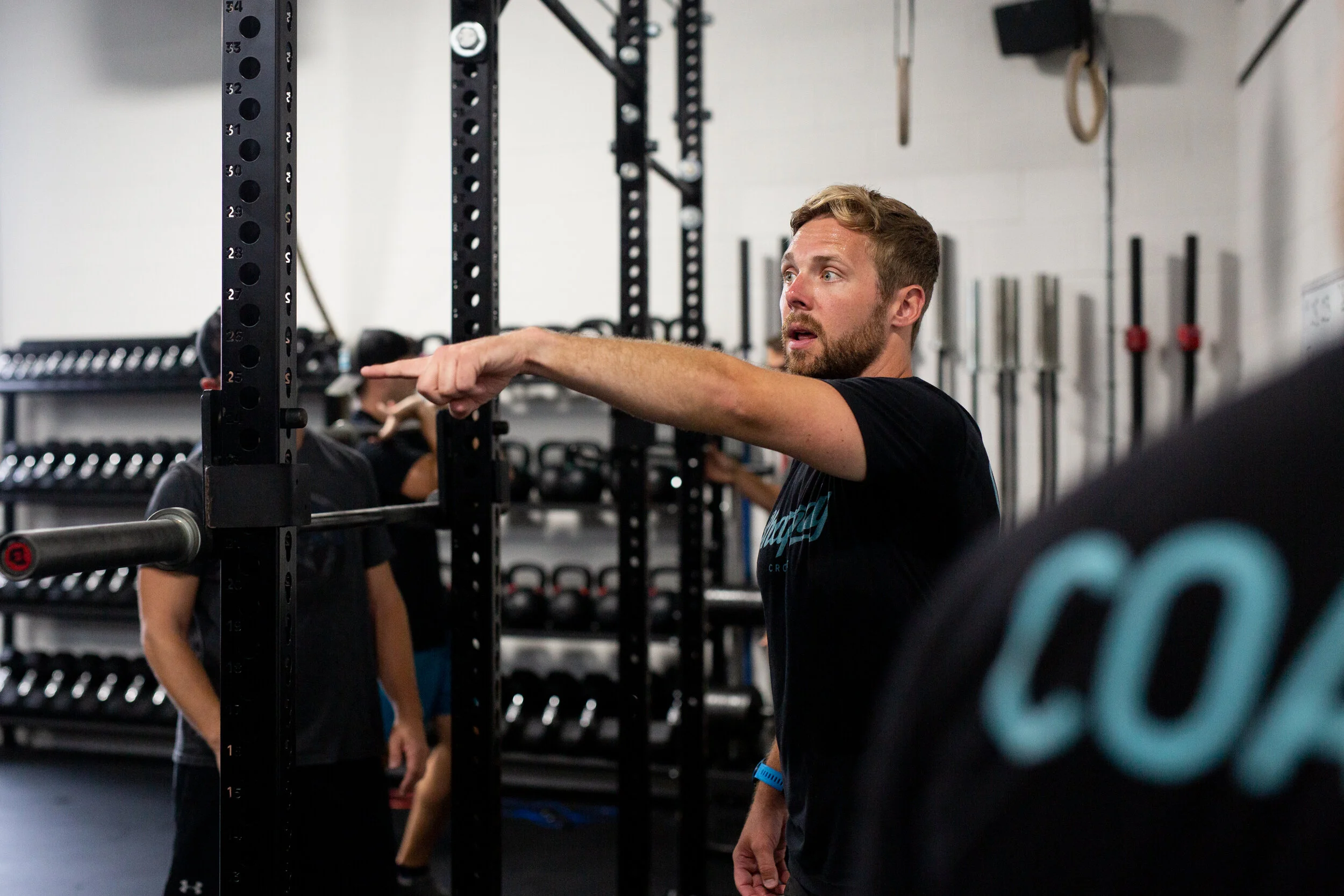 Cultivating A Coaching Culture