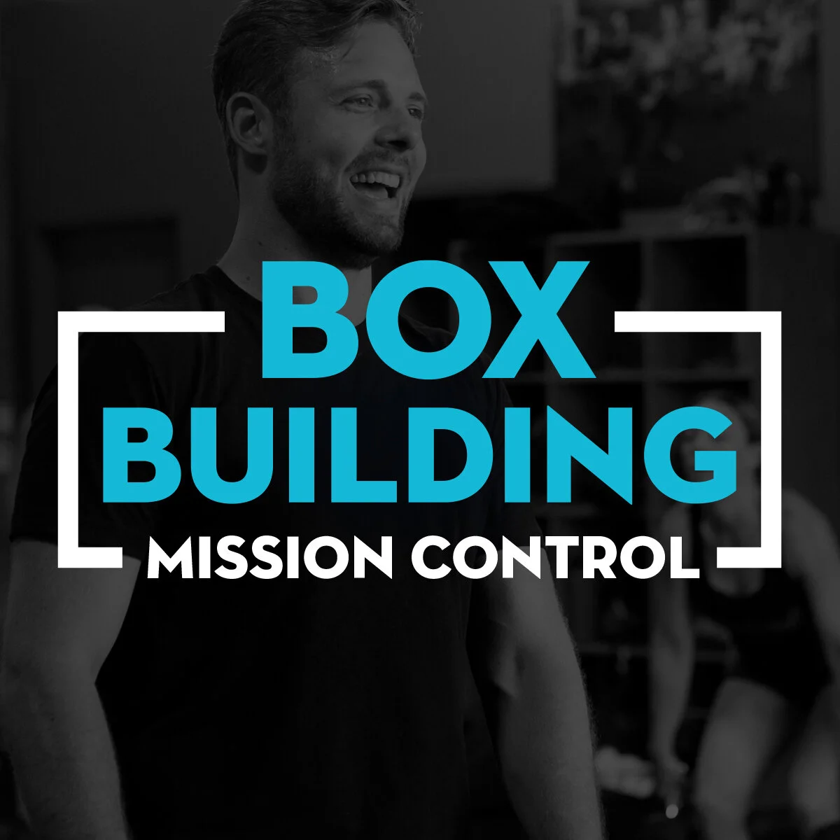 Box Building: Mission Control episode artwork