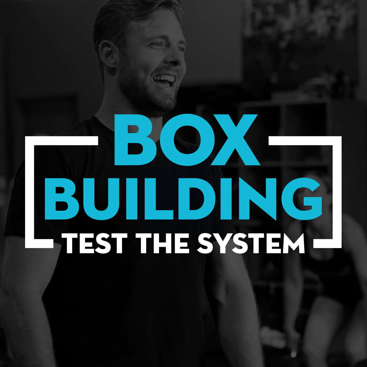 Box Building: Test The System episode artwork