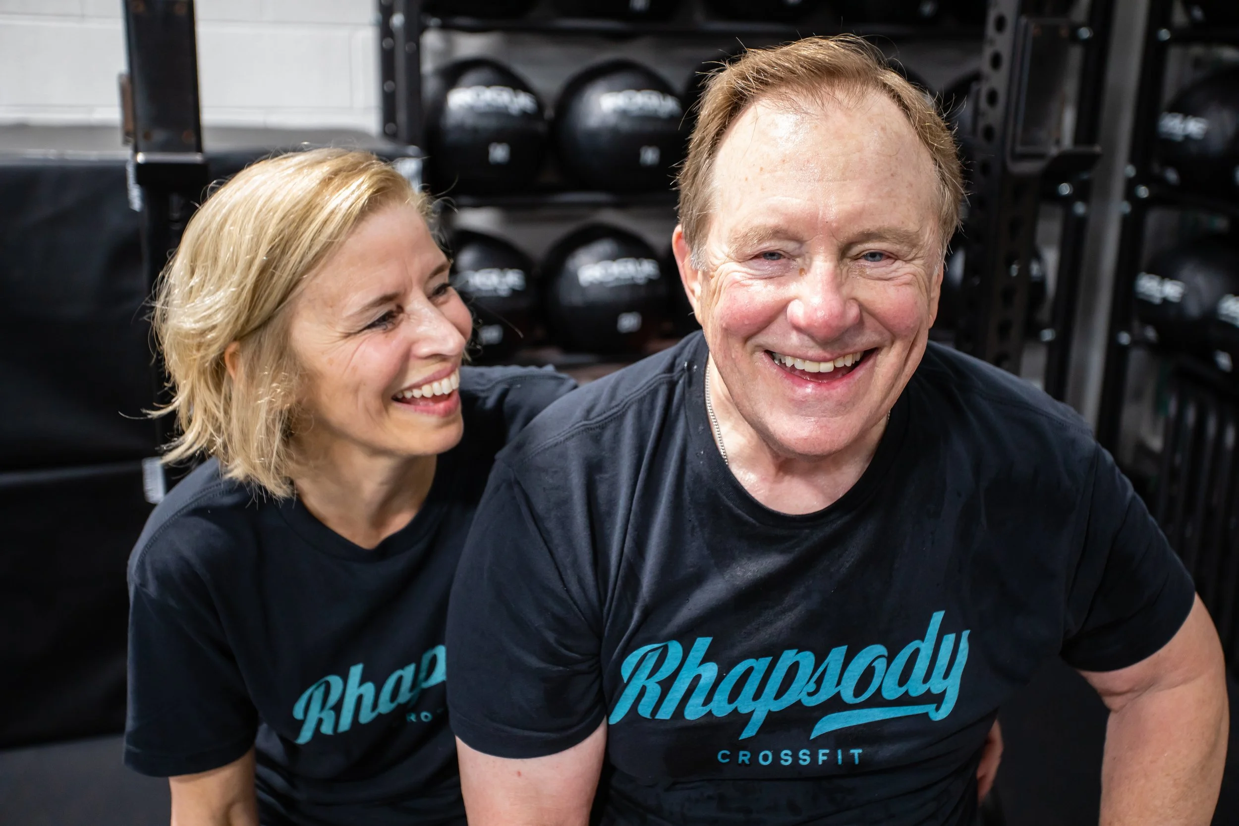 Never Give Up with Jeffrey Fisher