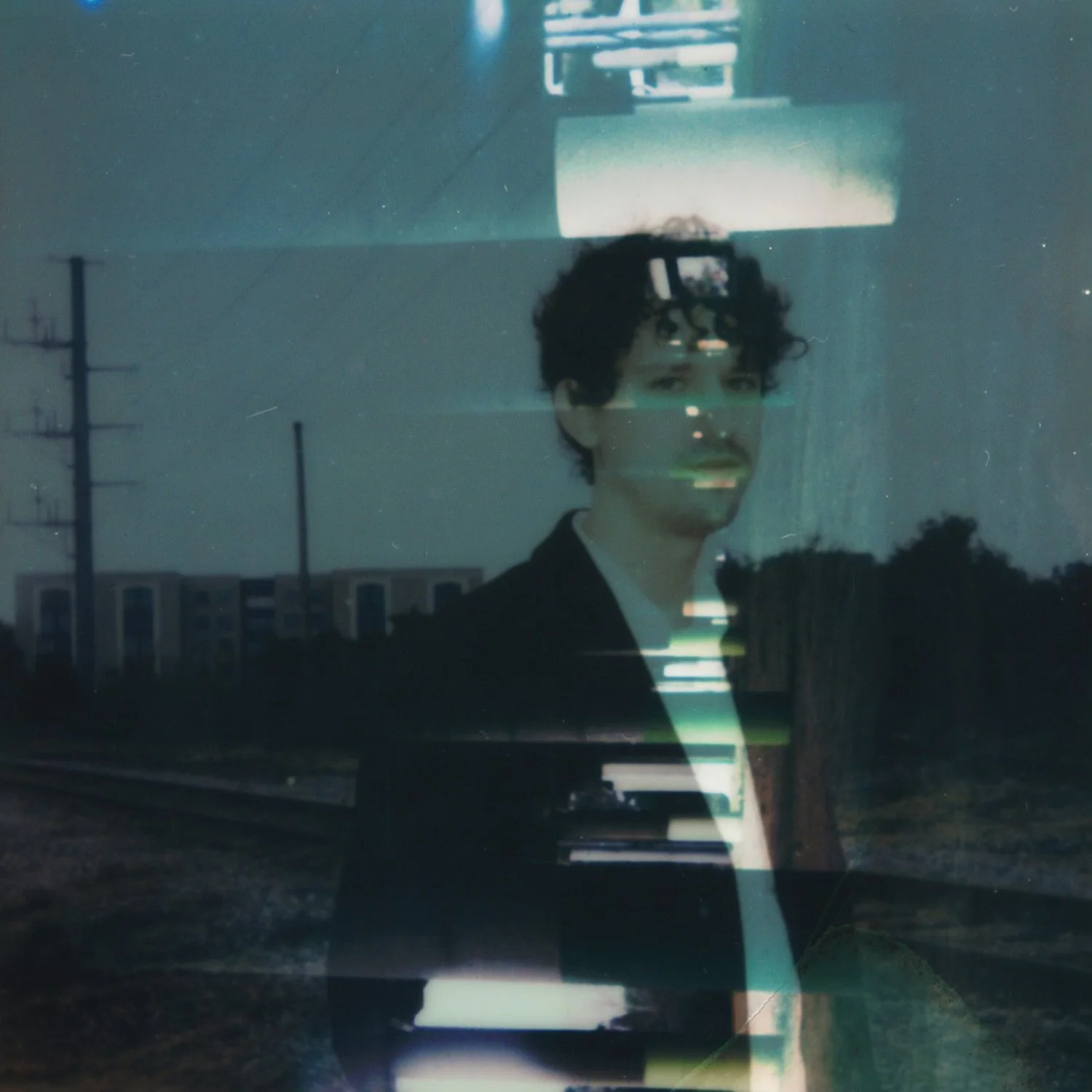 Pierce Alexander - Nothing Personal