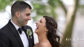 Ali & Dan's Trailer - Larkfield Caterers