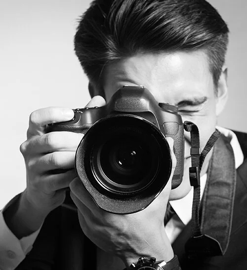Professional Photographer