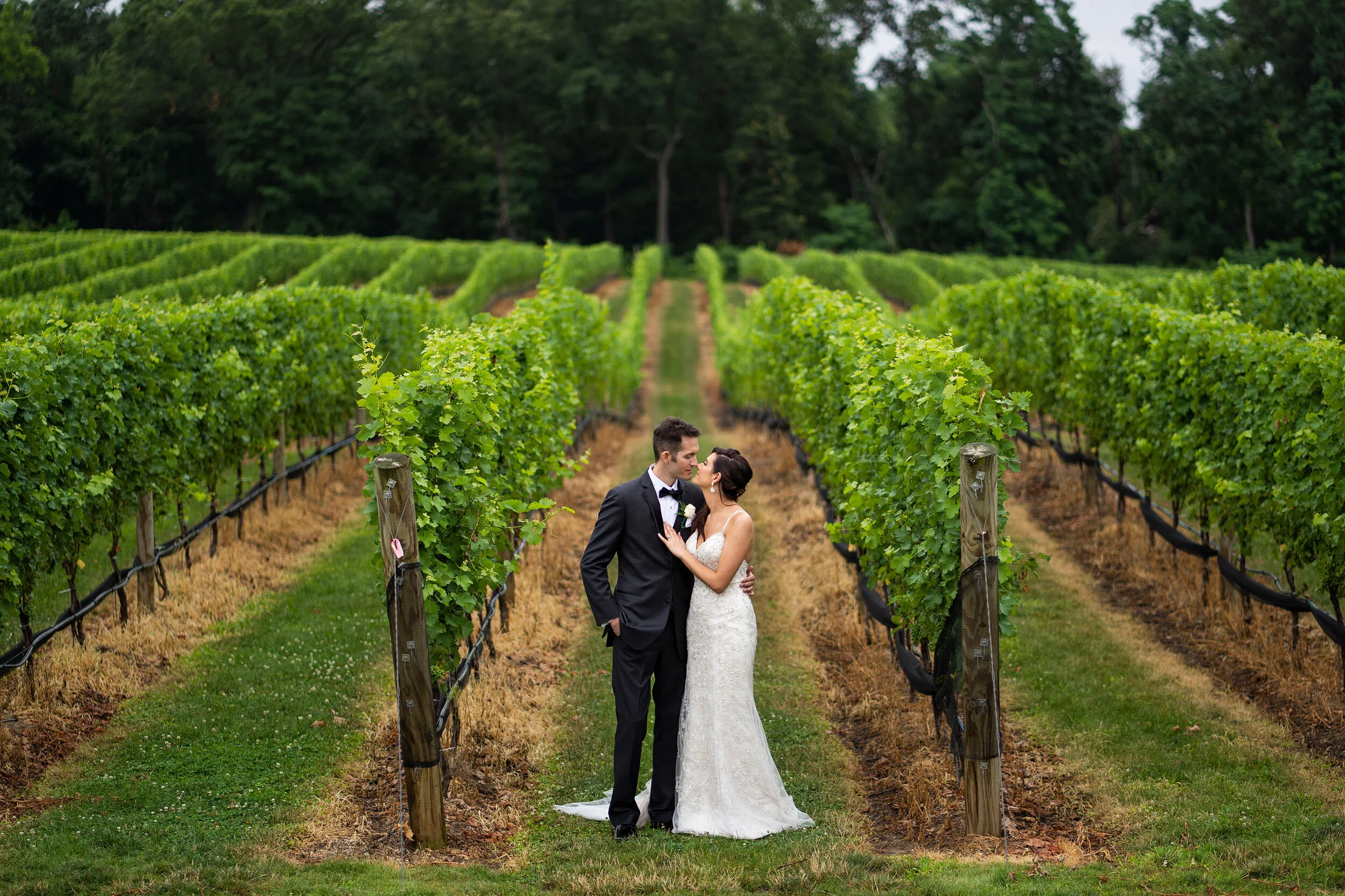 Long Island Wedding Photography and Videography Foxlight Studios