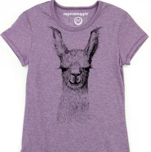 Supermaggie_TeeSS_W_Llama_Lilac_Melissa_Crop_315p.jpg