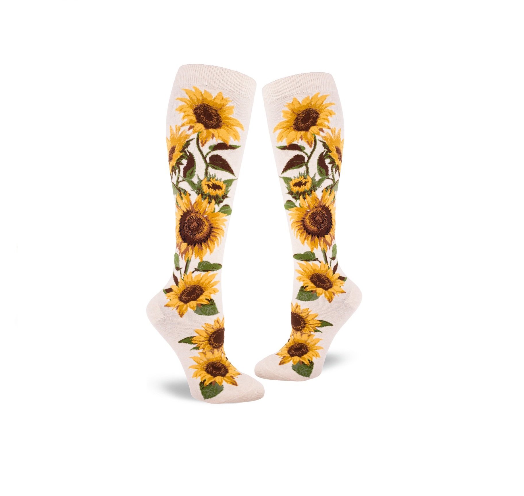 Sunflower Women's Socks