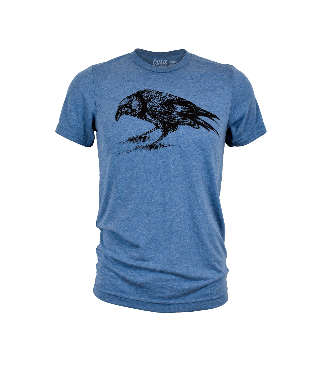 Men's Crow Tee