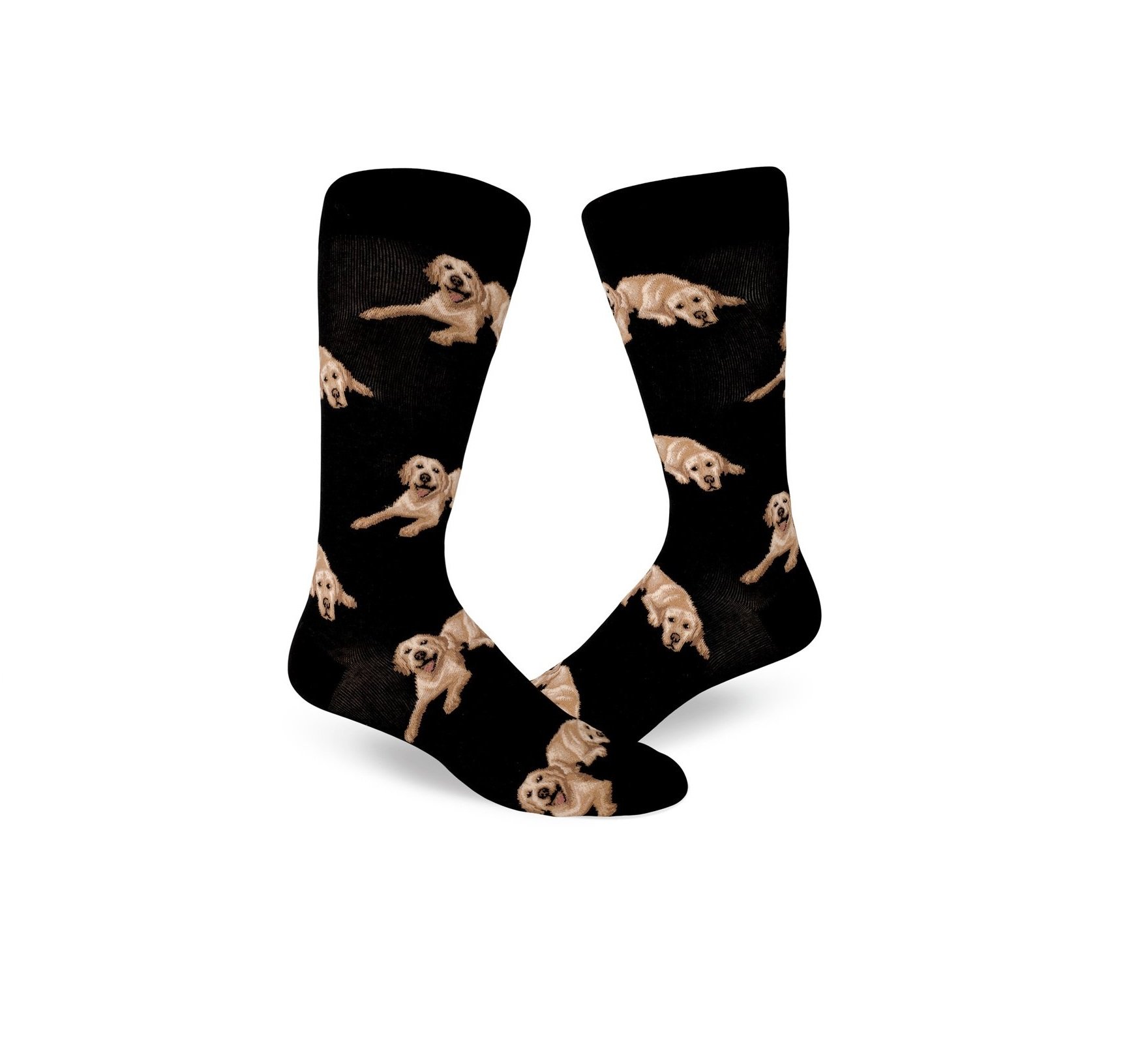 Labrador Men's &amp; Women's Socks