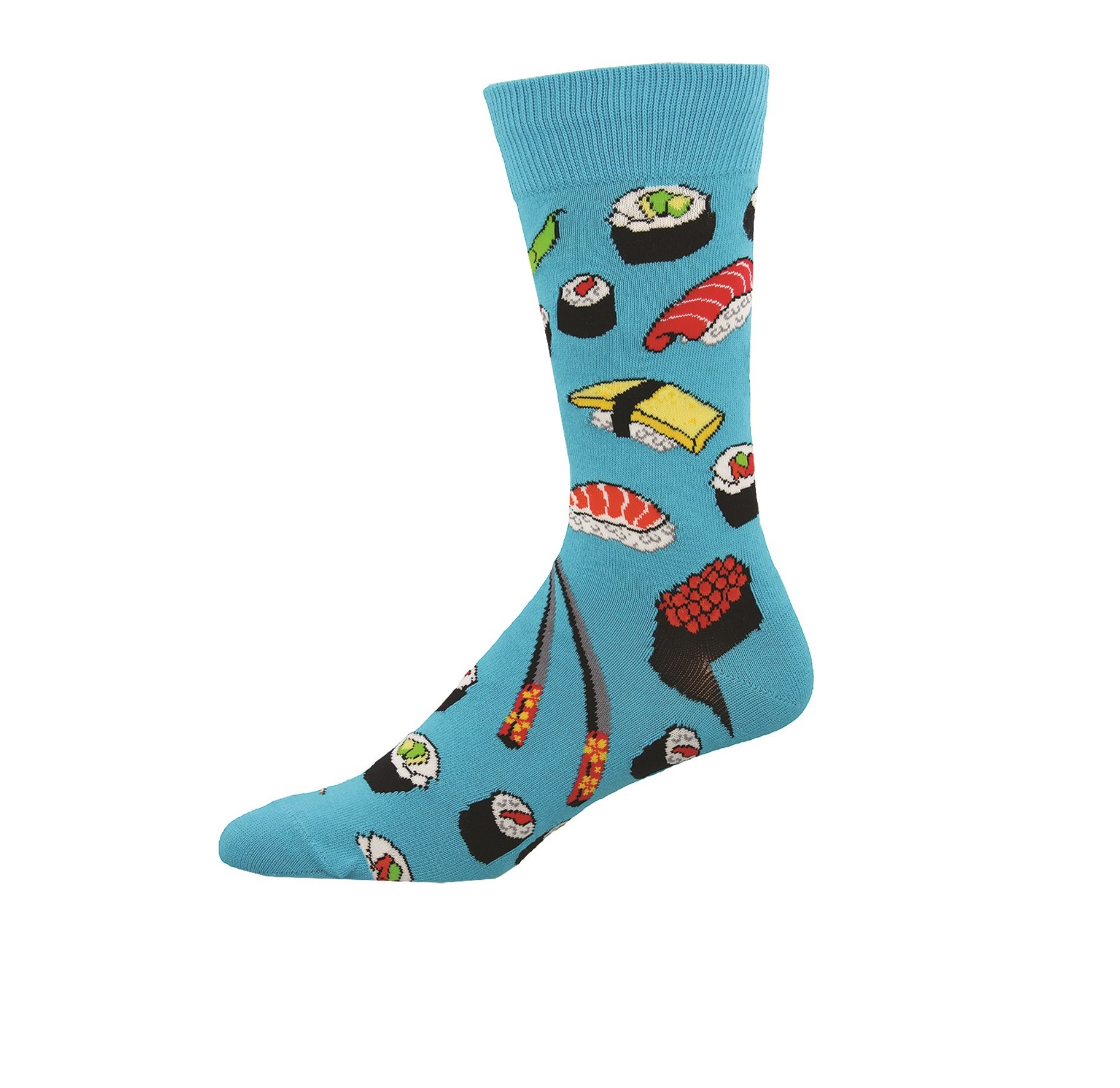 Sushi Men's &amp; Women's Socks