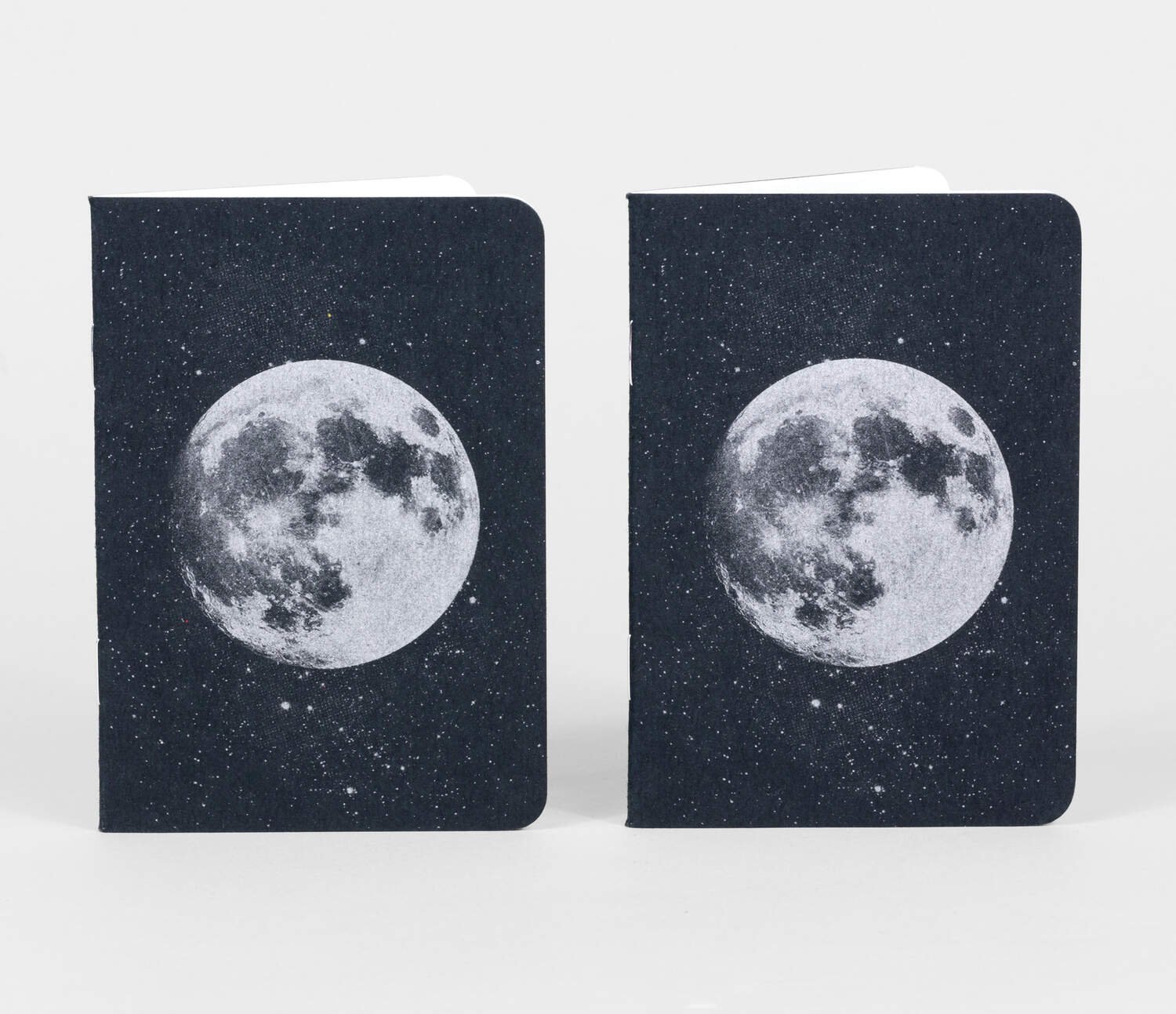 Li'l Moon Notebooks